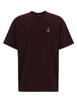 IRIEDAILY WHAT THE DUCK T SHIRT
