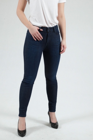 LEE SCARLETT HIGH WJEANS DARK SALIDA