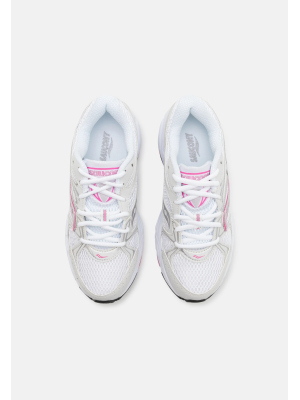 SAUCONY SP RIDE MILLENNIUM SHOE WHT/PINK