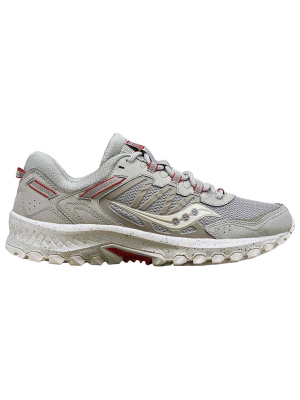 SAUCONY GRID PEAK SHOE GREY
