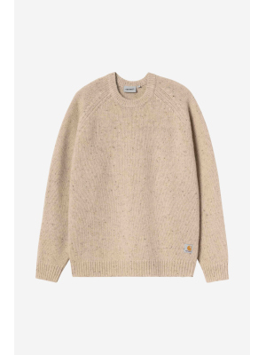 CARHARTT WIP ANGLISTIC PULLOVER