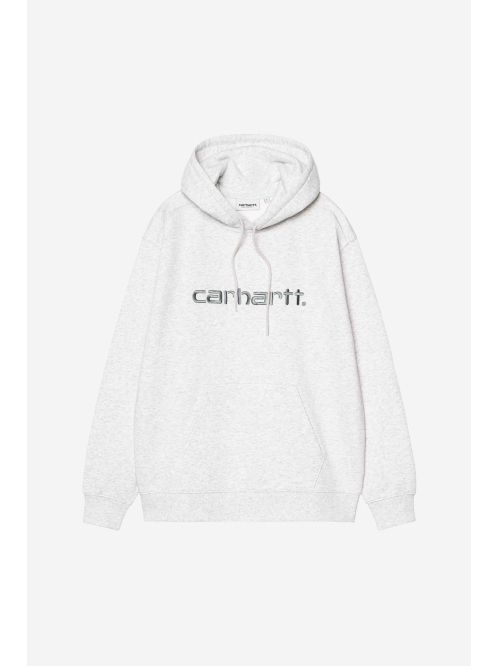 CARHARTT WIP CARHARTT W´HOODED SWEAT