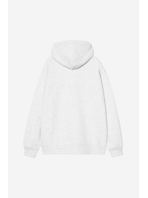 CARHARTT WIP CARHARTT W´HOODED SWEAT