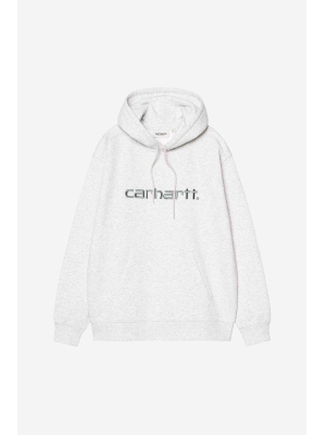 CARHARTT WIP CARHARTT W´HOODED SWEAT