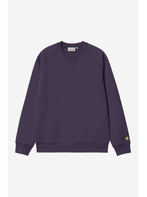 CARHARTT WIP CHASE SWEATSHIRT II