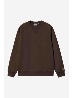CARHARTT WIP CHASE SWEATSHIRT II