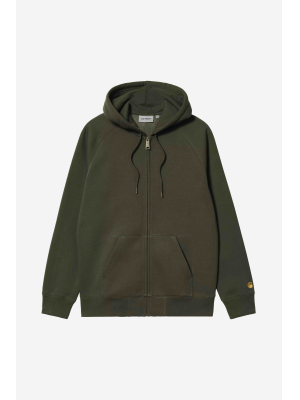 CARHARTT WIP HOODED CHASE JACKET