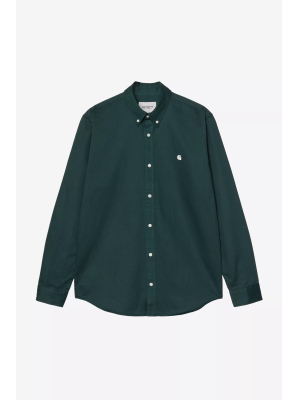 CARHARTT WIP L/S MADISON SHIRT
