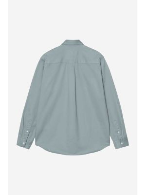 CARHARTT WIP L/S MADISON SHIRT