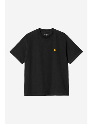 CARHARTT WIP S/S CHASE W´T SHIRT