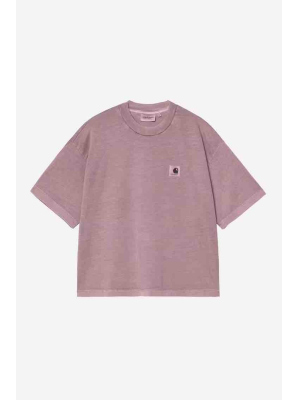 CARHARTT WIP S/S NELSON W´T SHIRT