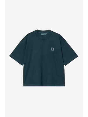 CARHARTT WIP S/S NELSON W´T SHIRT