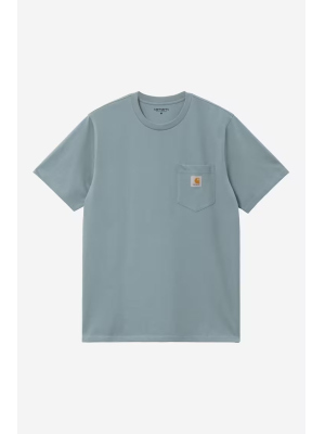 CARHARTT WIP S/S POCKET T SHIRT 190G