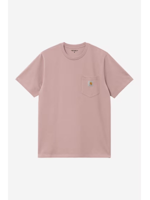 CARHARTT WIP S/S POCKET T SHIRT 190G