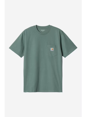CARHARTT WIP S/S POCKET T SHIRT 190G