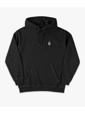 VOLCOM SKIDDER HOODED SWEAT