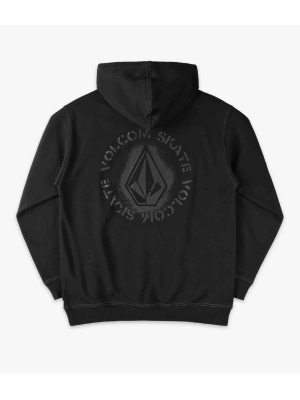 VOLCOM SKIDDER HOODED SWEAT