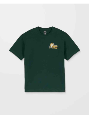 VOLCOM RACOON LSE T SHIRT