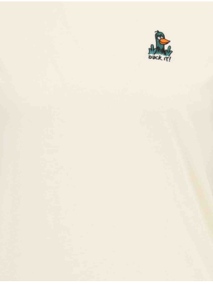 IRIEDAILY DUCK W´ T SHIRT