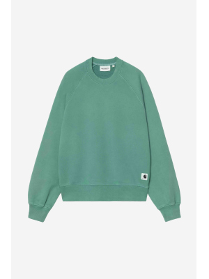 CARHARTT WIP HUDSON W´SWEAT