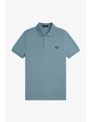 FRED PERRY PLAIN POLO Q3 25