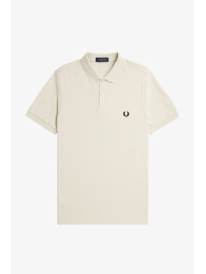FRED PERRY PLAIN POLO Q3 25