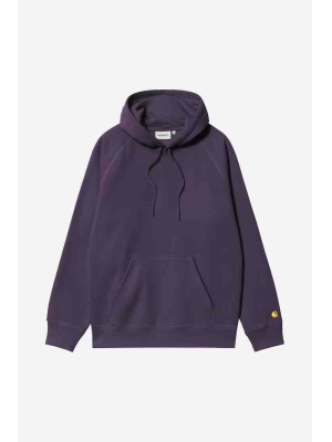 CARHARTT WIP HOODED CHASE SWEAT´25