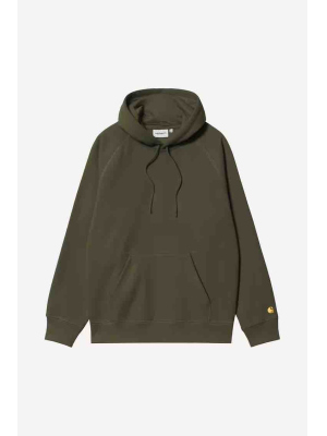 CARHARTT WIP HOODED CHASE SWEAT´25