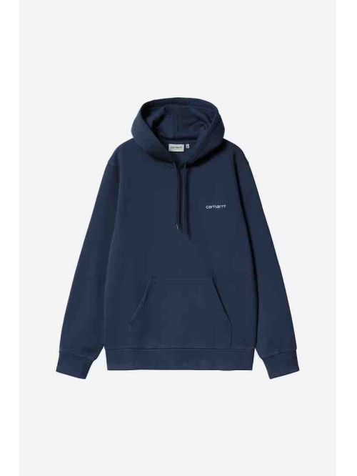 CARHARTT WIP SCRIPT EMBROIDERY SWEAT