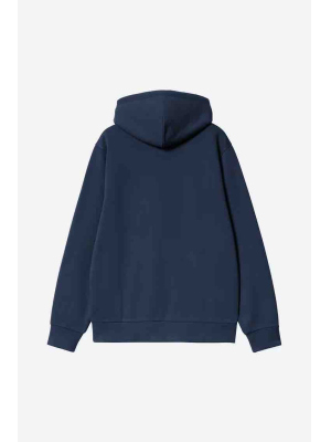 CARHARTT WIP SCRIPT EMBROIDERY SWEAT