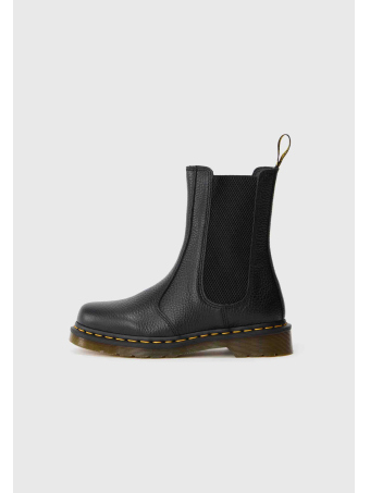 DR.MARTENS 2976 HI CHELSEA  W´BOOT BLACK