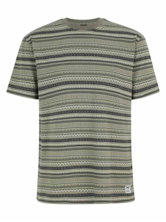 IRIEDAILY CHOP CHOP T SHIRT