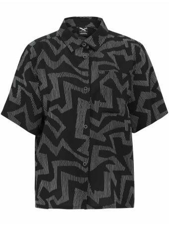 IRIEDAILY LUCIE SSL W´SHIRT