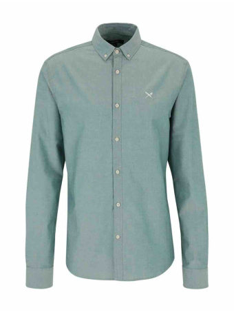 IRIEDAILY SAMUEL LS SHIRT