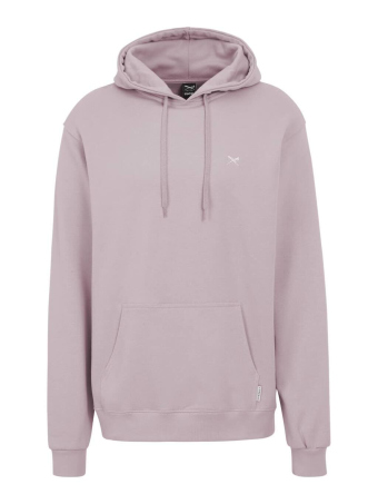 IRIEDAILY MINI FLAG 2 HOODED SWEAT