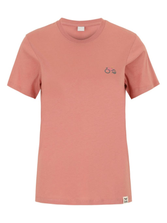 IRIEDAILY PEACY RIDE W´T SHIRT