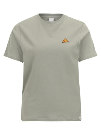 IRIEDAILY PIZZA LOVE W´T SHIRT