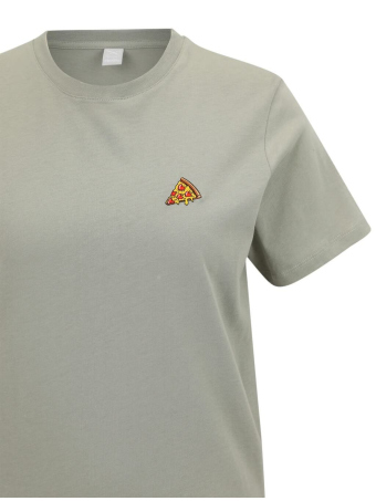IRIEDAILY PIZZA LOVE W´T SHIRT