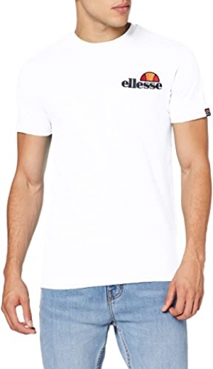 ELLESSE VOODOO T SHIRT