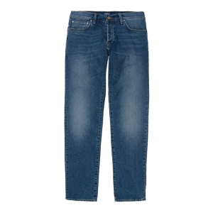 CARHARTT WIP KLONDIKE"MILLS" BLUESTONE