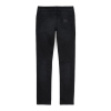 CARHARTT WIP REBEL"MARGATE" BLKRINSED