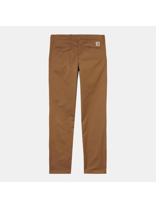 CARHARTT WIP SID"LAMAR" PANT HAMILTON