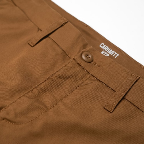 パンツ Carhartt SID PANT 34 Hamilton Brown パンツ Carhartt SID
