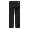 CARHARTT WIP SID"LAMAR" BLACK