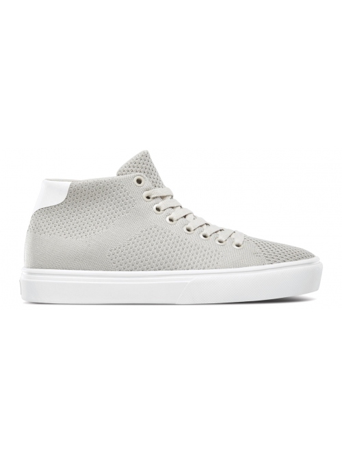 ETNIES ALTO W`SHOE TAN