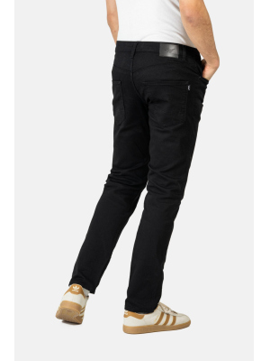 REELL NOVA 2 PANT BLACK