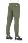REELL REFLEX RIB PANT OLIVE
