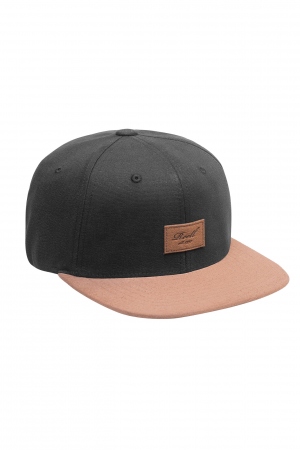 REELL SUEDE CAP