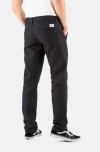 REELL SUPERIOR FLEX CHINO BLACK