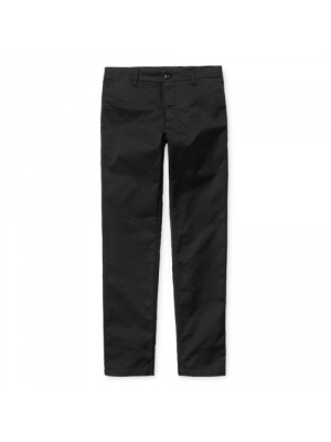 CARHARTT WIP SID"LAMAR" BLACK